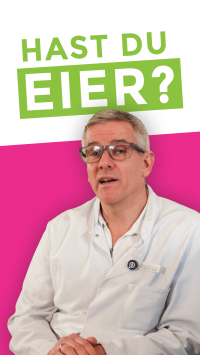 Vorschaubild Hodenkrebs früh erkennen – so geht’s!